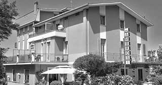 Hotel Ambrosi Fiuggi